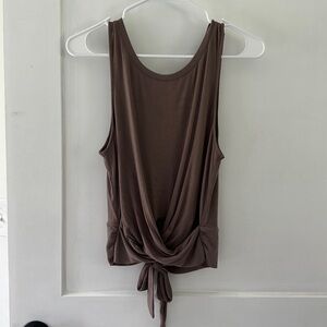 EUC Victoria secret tank